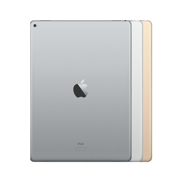 iPad Pro 12.9" 3代 64GB Wi-Fi + Cellular 银色