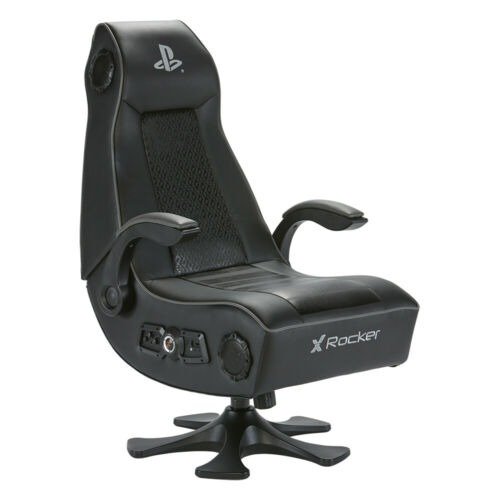 X-Rocker PlayStation Infiniti 4.1 游戏椅