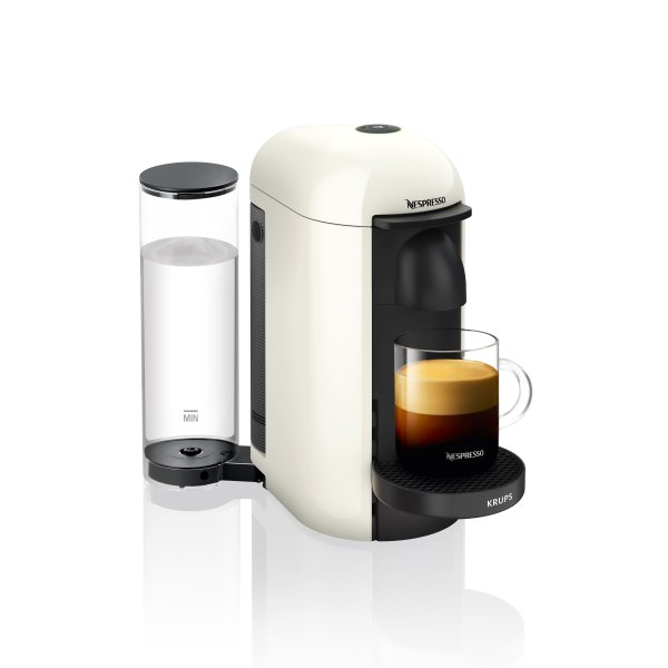 Krups Vertuo Plus 咖啡机