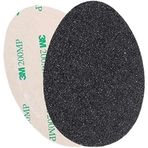 防滑 不透明3M防滑底