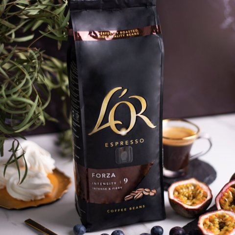 平均1杯只花€2.3L'Or 咖啡胶囊 适用于Nespresso机子