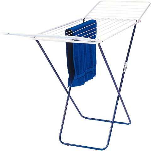 性价比超高晾衣架