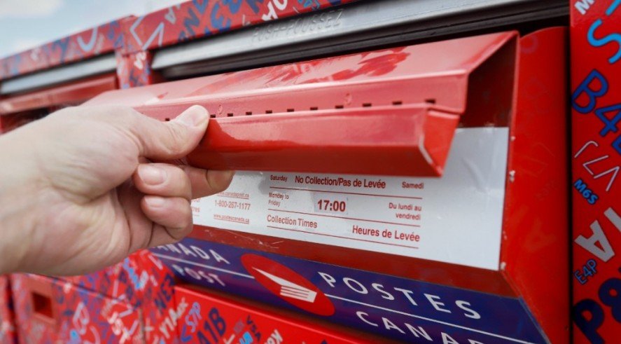 Canada Post陷入财务困境，2023年度亏损$7.48亿！开始第3次涨价！