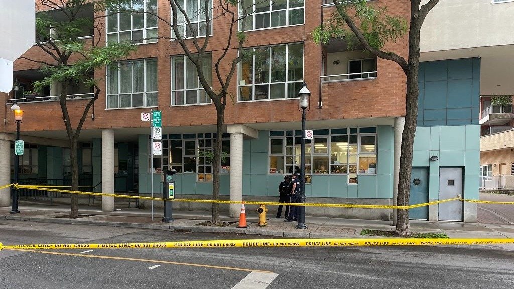 家长注意！多伦多市中心一家日托中心遭到子弹袭击！