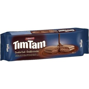Tim Tam双倍巧克力饼干 200g