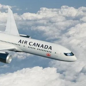 ⏰今晚截止⏰：Air Canada 加航全球票大促 日期涵盖明年春节