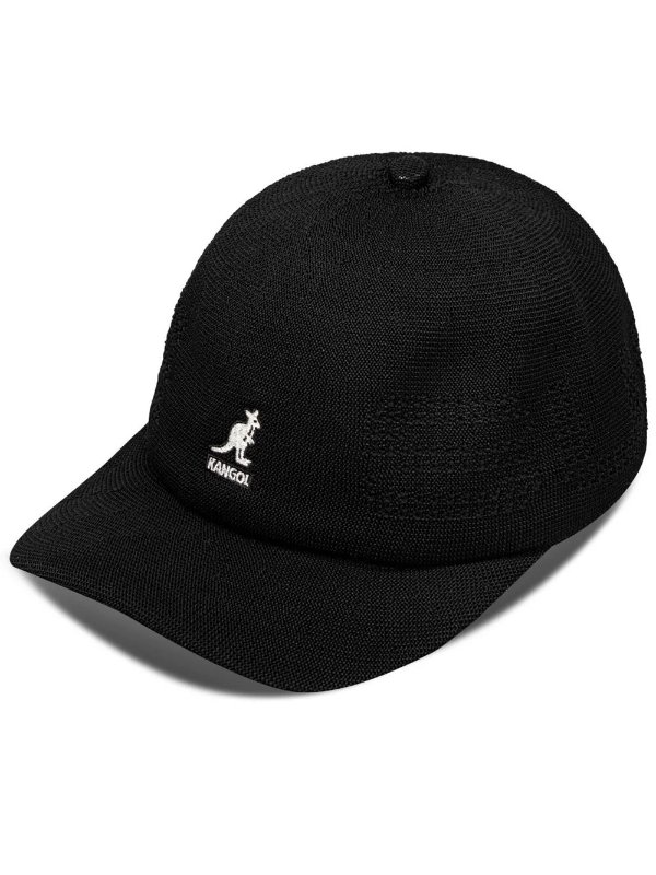 x Kangol Ventair logo 棒球帽