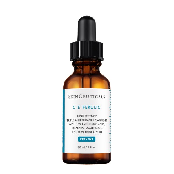 CE Ferulic 15%纯维C精华 30ml