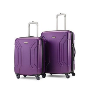 SAMSONITE Sahora NXT 行李箱2件套(两色)
