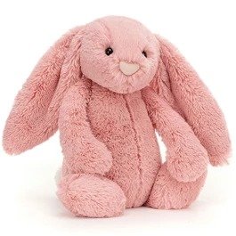 jellycat 经典邦尼兔 ( Huge超大号 21")