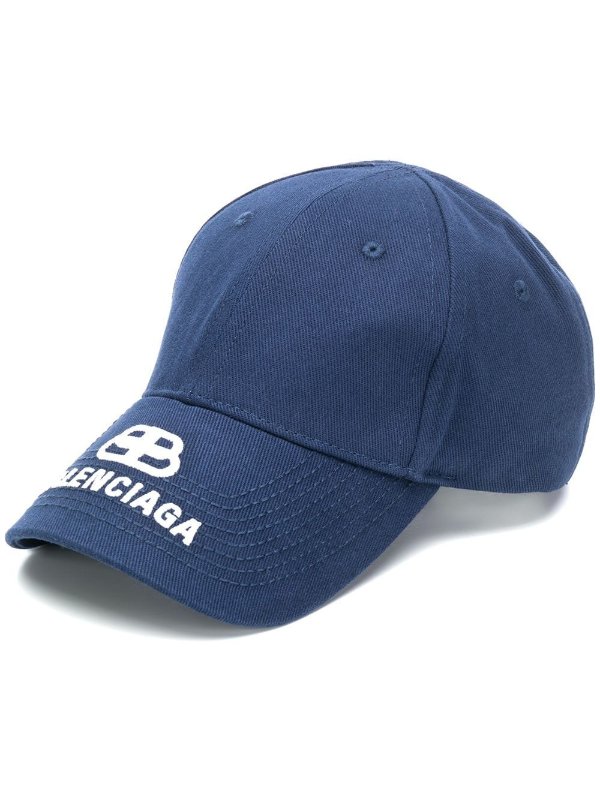 BB logo 帽子