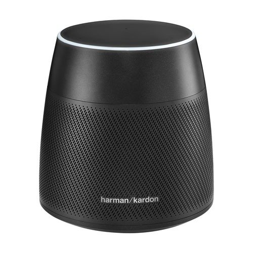哈曼卡顿 Astra Bluetooth Speaker