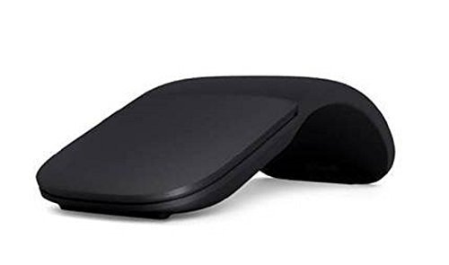 Arc Bluetooth Mouse - Black