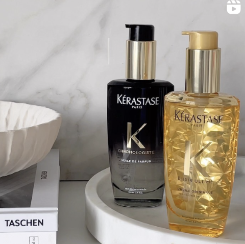 KÉRASTASE KÉRASTASE BAIN PURETÉ ANTI-PELLICULAIRE - Shampoo - - - Zalando