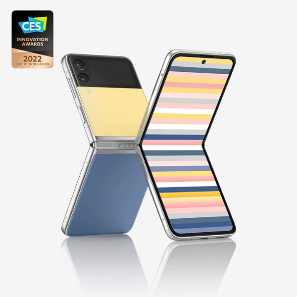  Galaxy Z Flip3 5G 