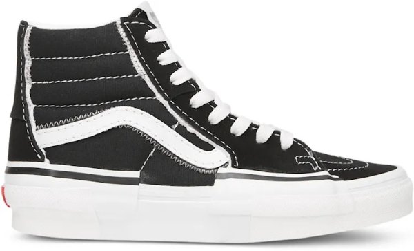 Vans Sk8-Hi Reconstruct 男女同款