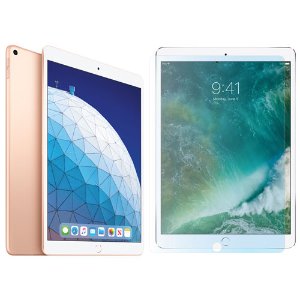 Apple 第3代 iPad Air + 屏幕保护膜