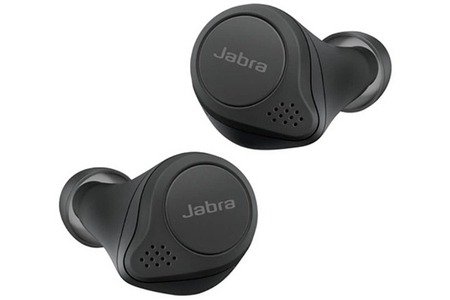 Jabra Elite 75t 蓝牙耳机