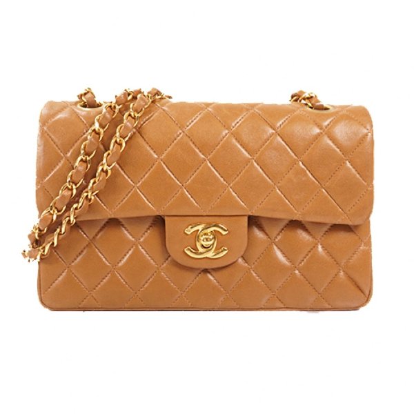 Timeless/Classique Leder Handtaschen 53 Chanel