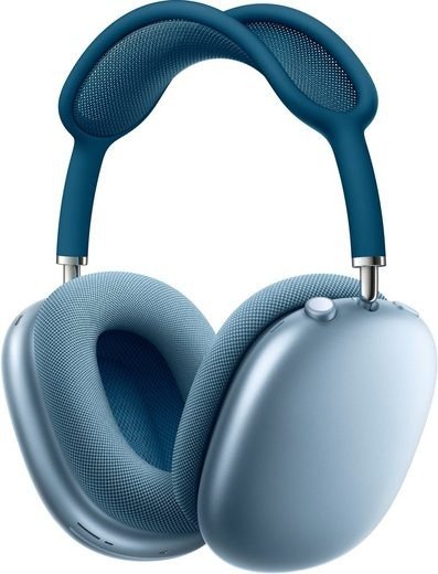 AirPods Max 无线降噪耳机 蓝色