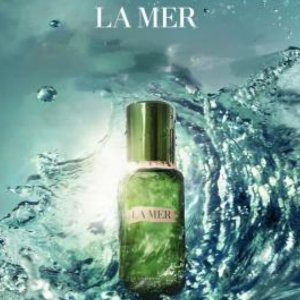 LaMer精粹水150ml史低来啦 快速补水~给肌肤补充能量