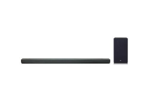 5.1.2 Channel Sound Bar w/Meridian Technology & Dolby Atmos