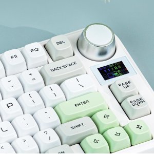 EPOMAKER 机械键盘 多色多轴自由选择