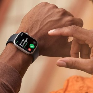 Apple Watch 智能运动手表  S8低至9.2折
