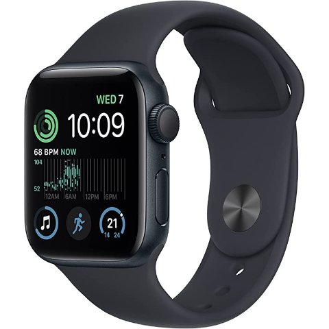 Boxing Day Apple Watch SE 2022 GPS GPS 279 40mm 319 44mm