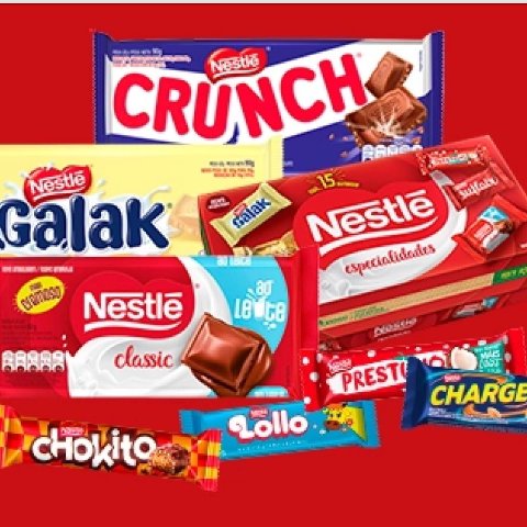 上班&备考党囤起来 Kitkat $9.58Amazon春季大促🌸：Nestle巧克力糖果补充体力必买!
