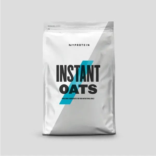 100% Instant Oats蛋白粉