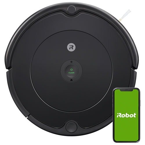 Roomba 694 Wi-Fi 扫地机器人