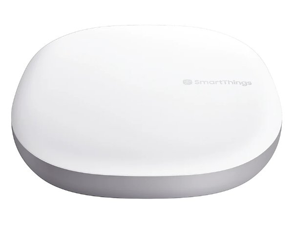 SmartThings 智能家居中枢