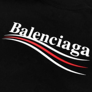超后一天：Balenciaga 时尚特卖 $700+收经典袜子鞋