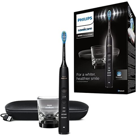 Philips Sonicare DiamondClean 9000 电动牙刷