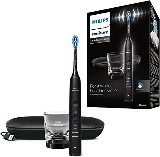 Philips Sonicare DiamondClean 9000 电动牙刷