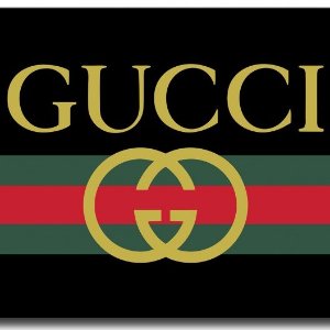 即将截止：Gucci 定价优势专场 老花鞋、GG围巾、Logo穿搭超低价