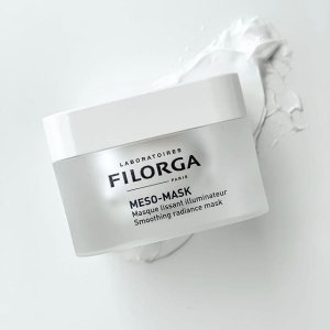 欧洲夏日剁手季：FILORGA 菲洛嘉 收十全大补面膜 360雕塑眼霜