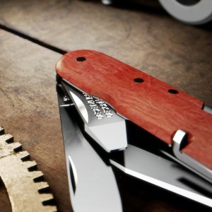 Victorinox瑞士刀 - 哪里买便宜 小巧好收纳，集15个功能于一体