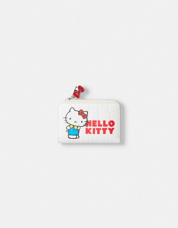 Hello Kitty 卡包