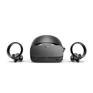Oculus Rift S 智能VR 设备套装