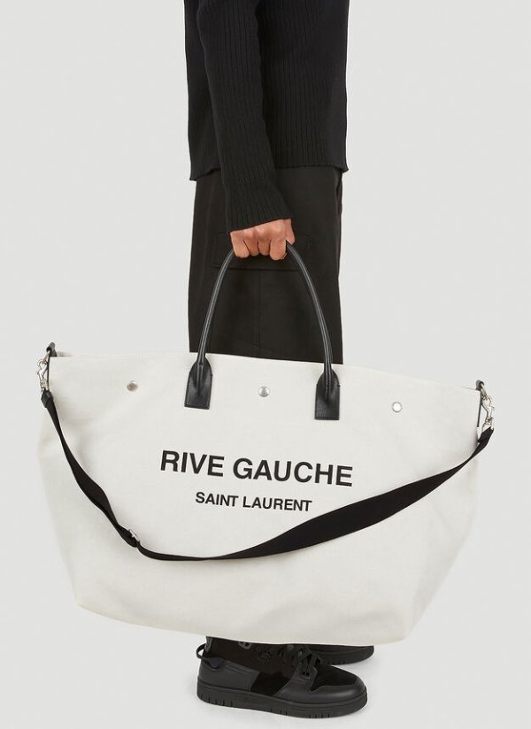 Rive Gauche Maxi 托特包