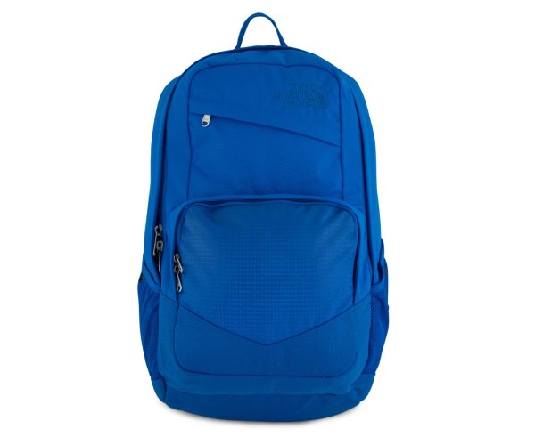 27L Wise Guy Backpack - Turkish Sea/Bomber Blue