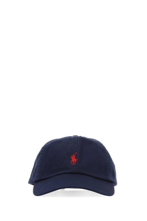 Logo 棒球帽