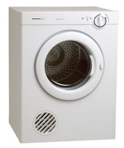 Simpson SDV401 4kg洗衣机
