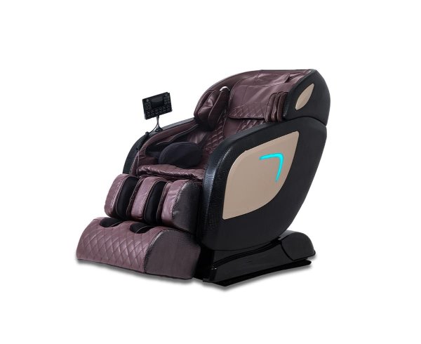 L5 3D Electric Massage Chair Recliner SL Track Shiatsu Massager