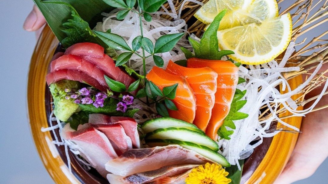 温哥华日料店推荐--特色菜，Miku，Minami，Kishimoto，Nordel，Tom Sushi，寿司自助等