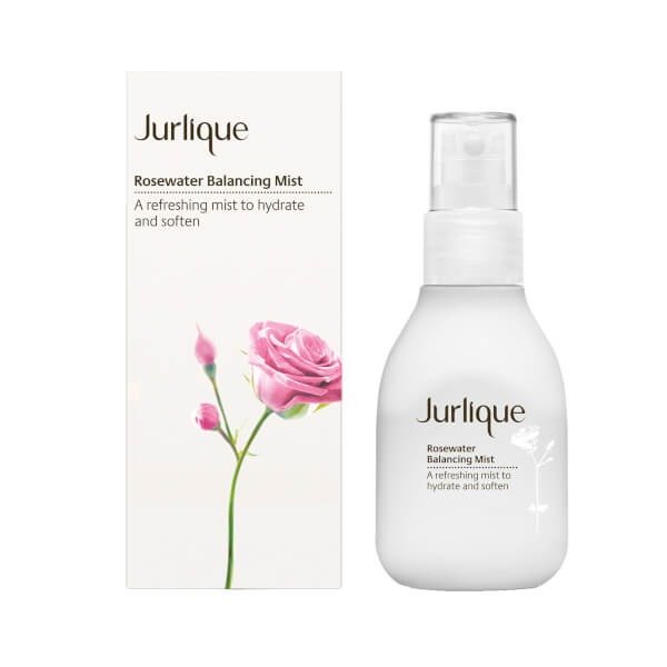 Jurlique Rosewater Balancing Mist (1.7 oz.) 玫瑰平衡喷雾