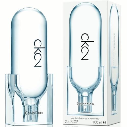 CK2 by Calvin Klein 