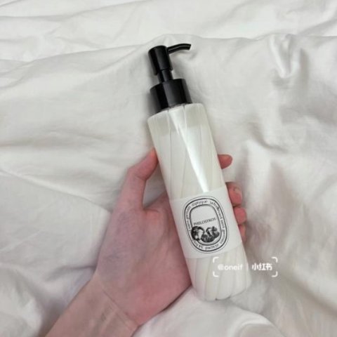 无花果身体乳200ML